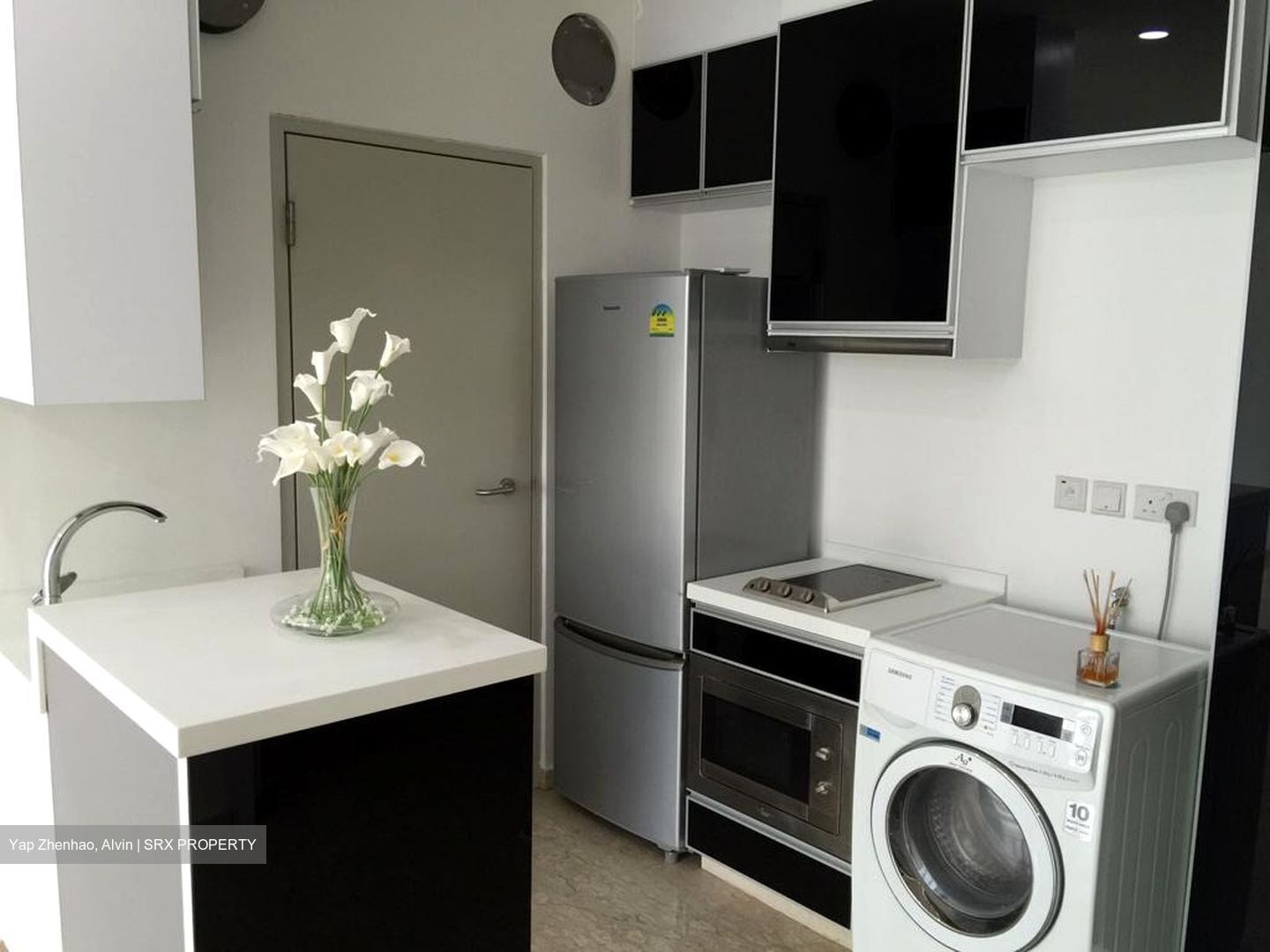 Palmera East (D14), Apartment #588180171